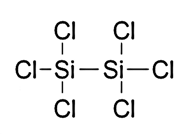 Hexachlorodisilane (HCDS)